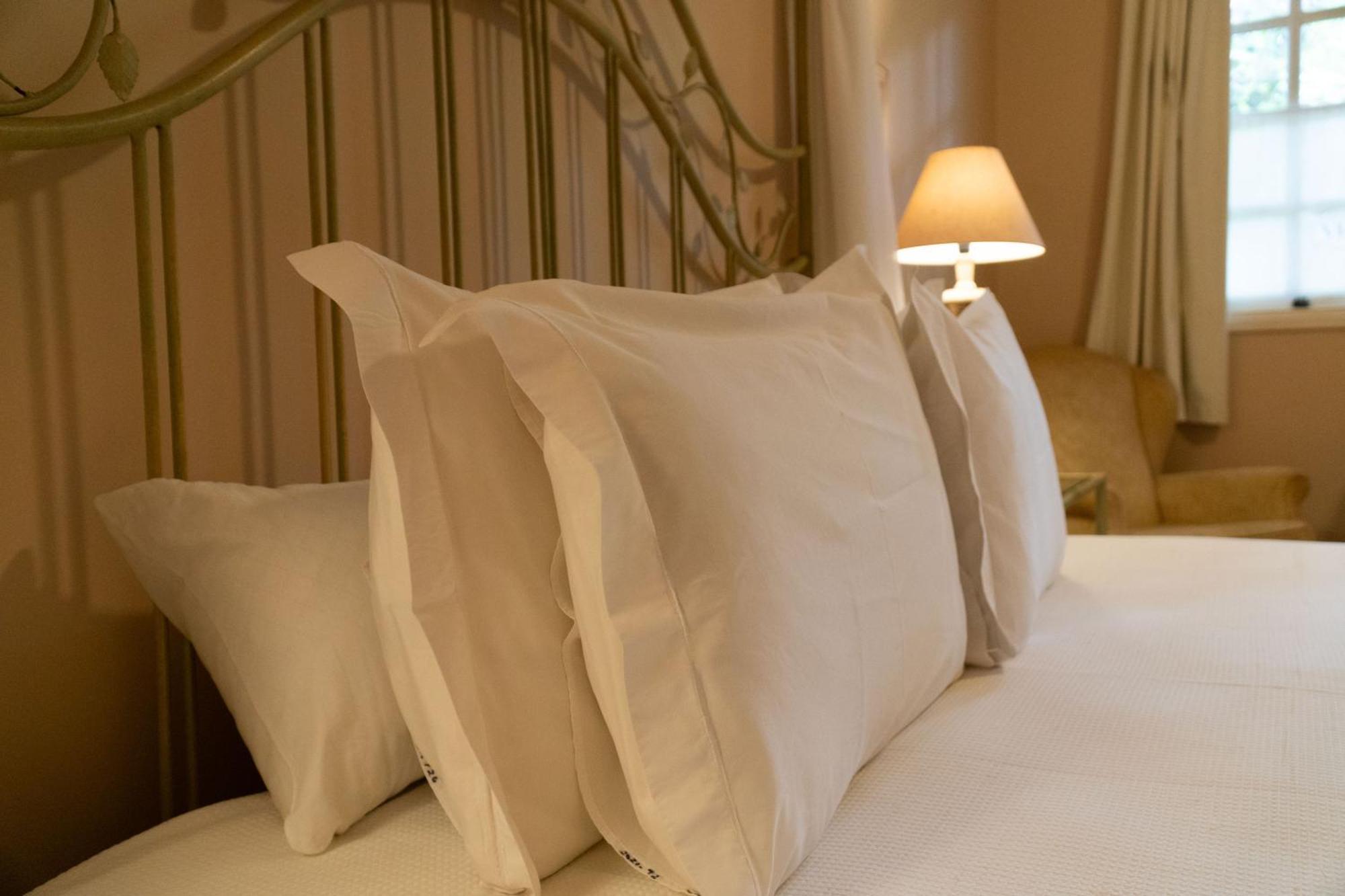 Vila Real Hotel Jau Ngoại thất bức ảnh