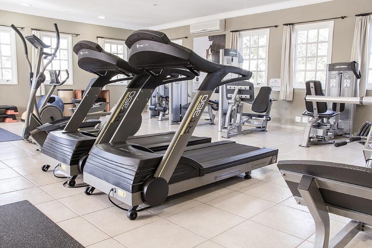 Vila Real Hotel Jau Ngoại thất bức ảnh